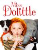 poster de Miss Dolittle