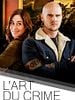 poster de L'Art du crime