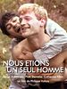 poster de Nous etions un seul homme