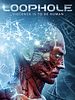 poster de Loophole