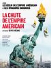 poster de La Chute de l’Empire américain