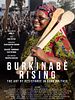 poster de BURKINABE RISING: The Art of Resistance in Burkina Faso