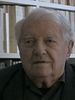 poster de Alain Gheerbrant, le langage dénudé