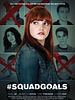 poster de #Squadgoals