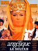 poster de Angélique et le sultan
