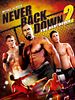 poster de Never Back Down 2