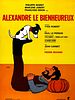 poster de Alexandre le Bienheureux