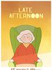 poster de Late Afternoon