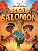 poster de La Légende du roi Salomon