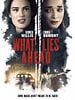 poster de What Lies Ahead