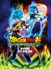 poster de Dragon Ball Super: Broly