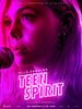 poster de Teen Spirit