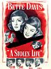 poster de La Voleuse