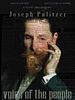 poster de Joseph Pulitzer: Voice of the People