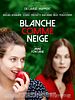 poster de Blanche Comme Neige