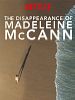 poster de La Disparition de Maddie McCann