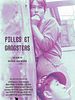 poster de Filles et Gangsters