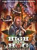 poster de High on the Hog