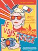 poster de Je vois rouge