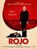 poster de Rojo