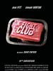 poster de Fight Club