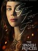 poster de The Spanish Princess