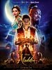 poster de Aladdin