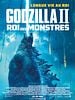 poster de Godzilla 2 - Roi des Monstres