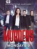 poster de The Murders