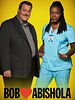 poster de Bob Hearts Abishola
