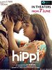 poster de Hippi