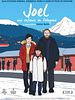 poster de Joel, une enfance en Patagonie