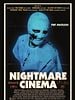 poster de Nightmare Cinema