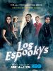 poster de Los Espookys