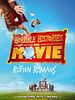 poster de Horrible Histories: The Movie - Rotten Romans