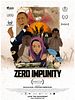 poster de Zero Impunity