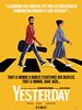 poster de Yesterday