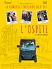 poster de L'Ospite