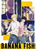 poster de Banana Fish