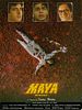 poster de Maya Memsaab
