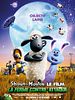 poster de Shaun le Mouton Le Film : La Ferme Contre-Attaque