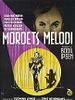 poster de La Mélodie du meurtre