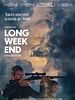 poster de Long Weekend