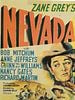 poster de Nevada