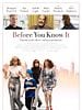 poster de Before You Know It