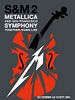 poster de Metallica & San Francisco Symphony : S&M 2
