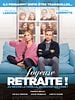 poster de Joyeuse retraite !