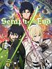 poster de Seraph of the End