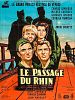 poster de Le Passage du Rhin