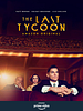 poster de The Last Tycoon